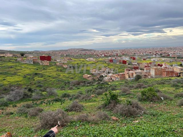 Terrain bien situé - 2