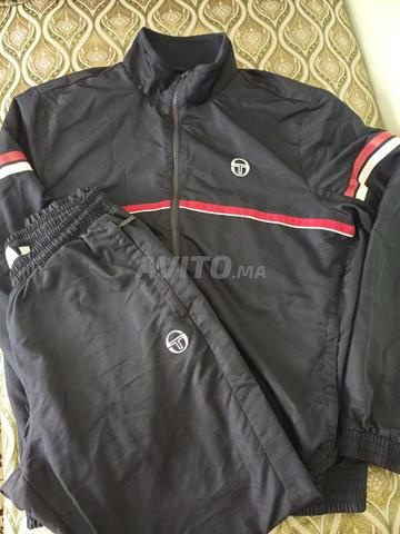 Sceau original de l'étranger - 2