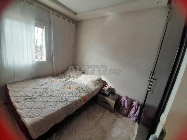 شقة رائعة بجوار المحطة - 2