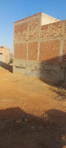 Terrain à vendre à Berkane - 2