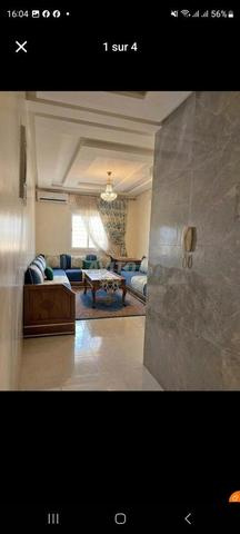 شقة للكراء اليومي بني ملال بأثمنة مناسبة - 2