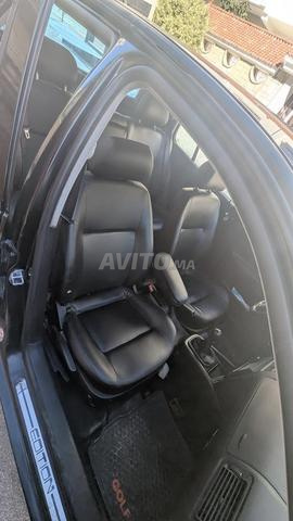 GOLF 4 TDI DIESEL - 2