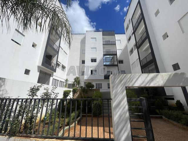 شقة في سكن جديد - 2