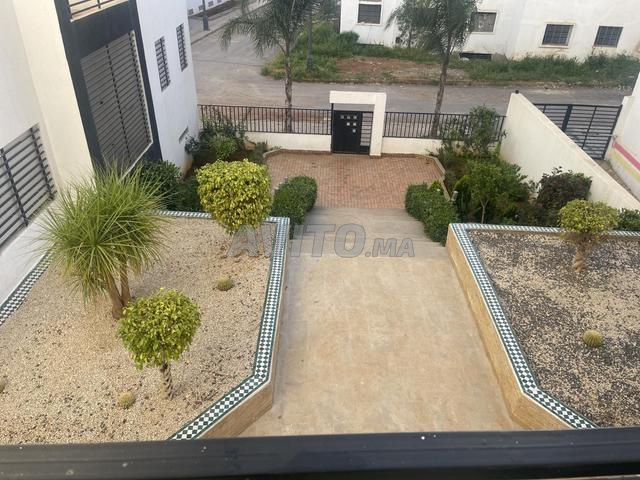 Appartement nouvelle résidence - 2