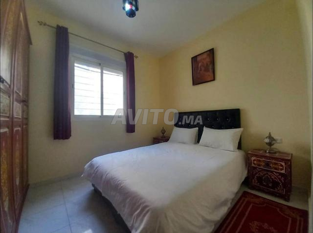 Appartement meublé à vendre - 2