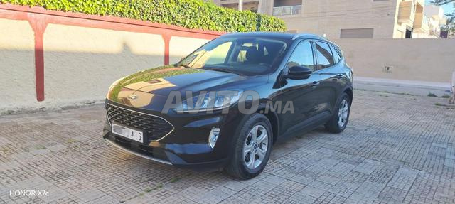 Ford Kuga 6 ch Automatique