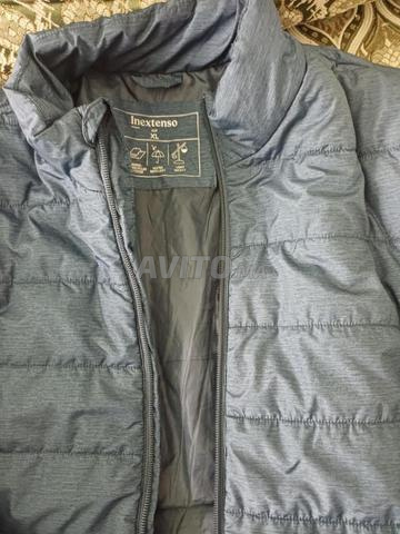 Doudoune d'ours propre - 2