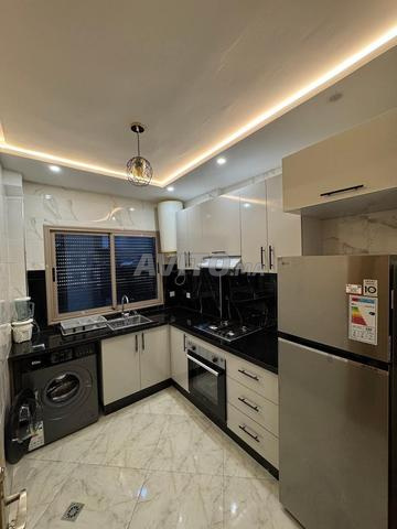 Appartement meublé - 2