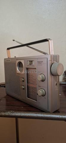 Très bonne radio - 2