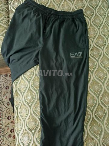 Pantalon Kitma Armani original de l'étranger - 2