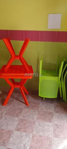 تعاونية الأندلس 92 المسيرة 1 تمارة - 2