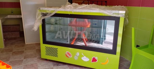 تعاونية الأندلس 92 المسيرة 1 تمارة