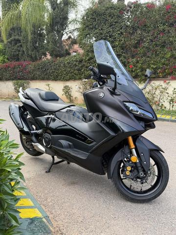 ياماها Tmax 2025 - 2