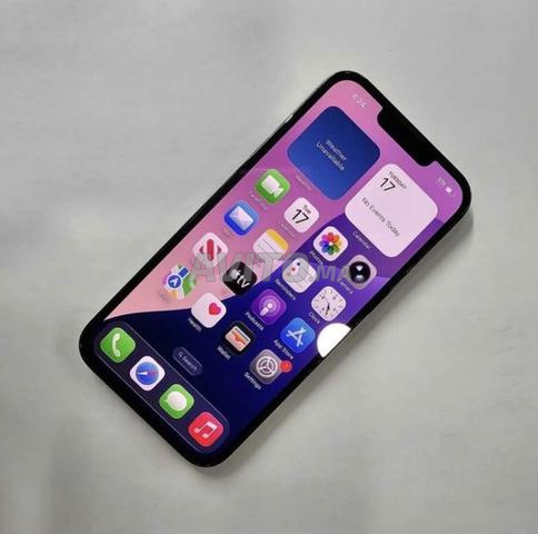 آيفون 13 برو 512 جيجا - 2