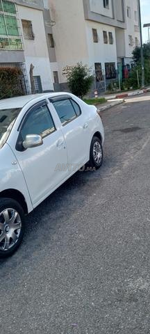 Dacia Logan 2017 à vendre - 2