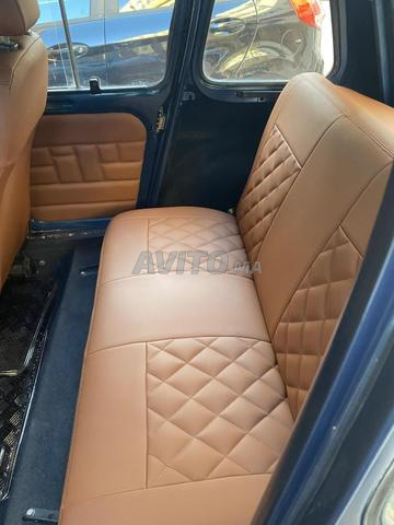 رينو 5 إي-تك بنزين يدوي 1990 في فاس - 2