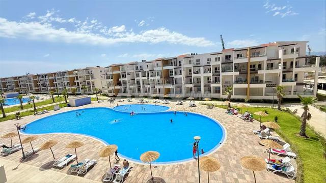 Appartement de luxe à louer avec piscine - 2