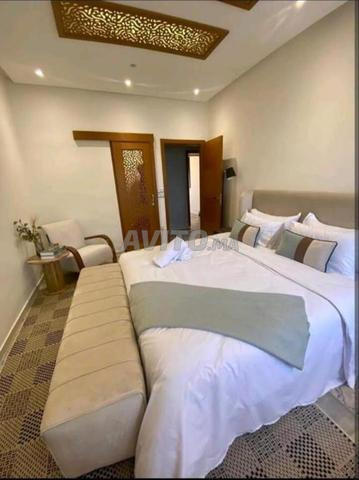 Appartement meublé centre ville - 2