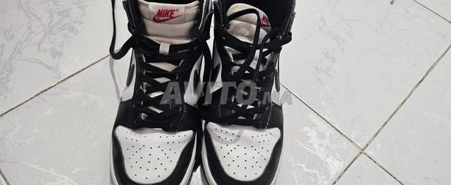 Nike Dunkerque 38.5 - 2