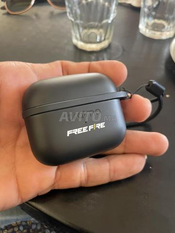 طقم بلوتوث - 2