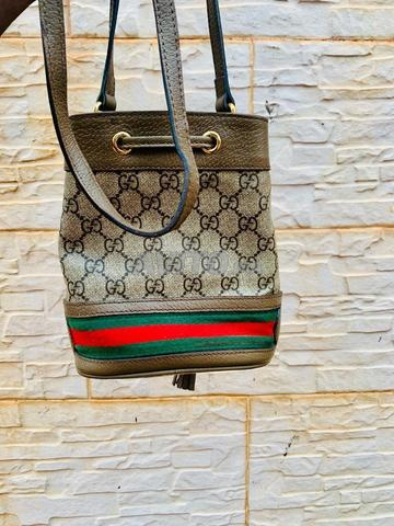 Sac Gucci original
