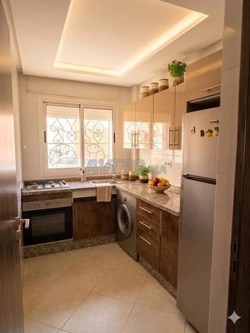 شقة محفظة للبيع بمدينة مرتيل .. شقة بالتجزئة - 2