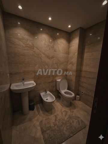 Appartement titré à vendre à Martil .. Appartement en détail - 2