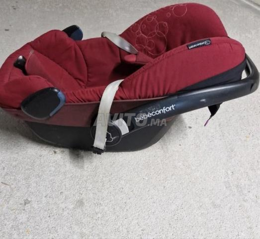 كرسي سيارة - 2