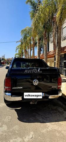 VOLKSWAGEN AMAROK - 2