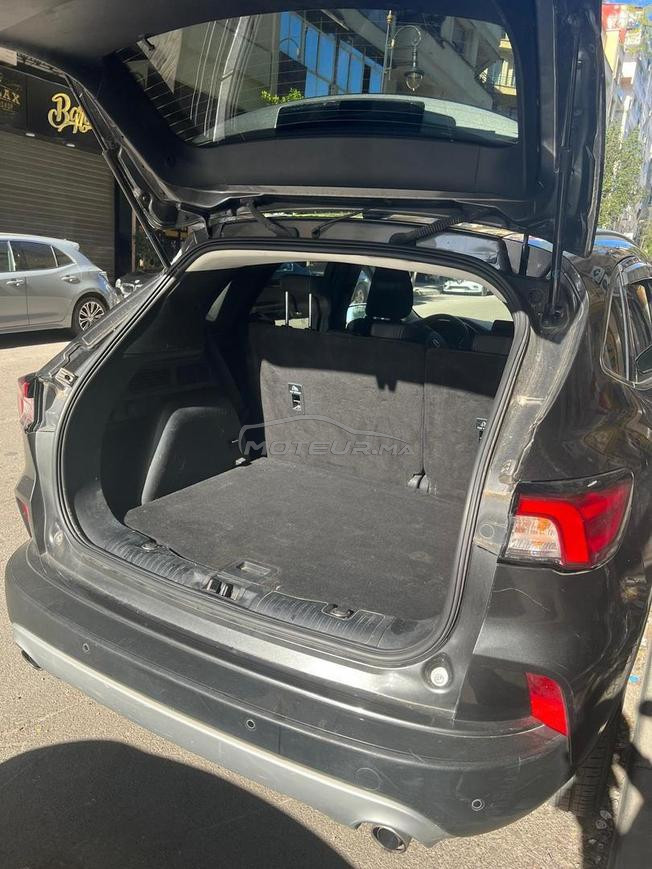 ford kuga 1.5L