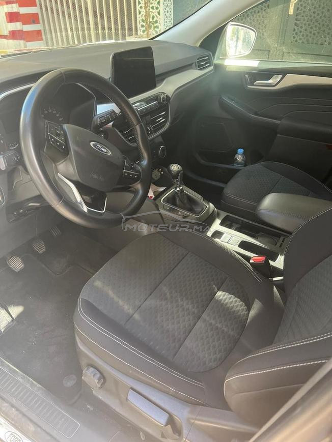ford kuga 1.5L