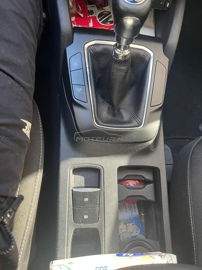 ford kuga 1.5L