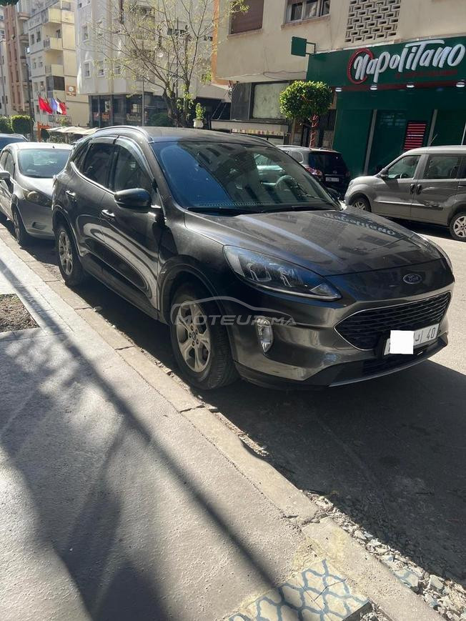 ford kuga 1.5L