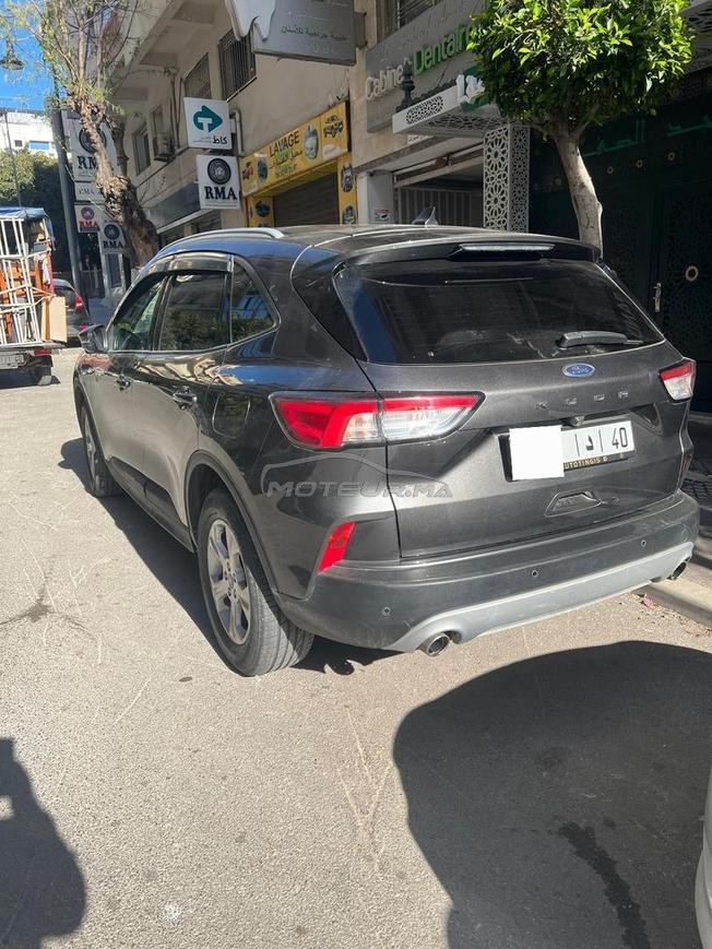 ford kuga 1.5L