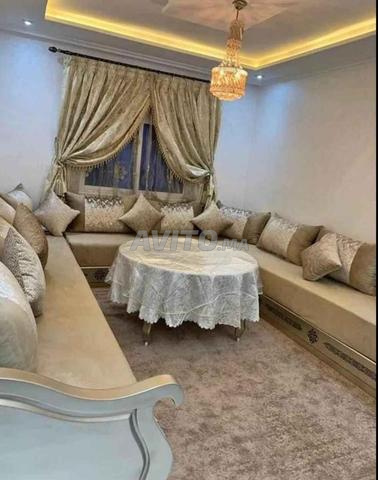 Appartements propres en centre-ville pour familles, excellent emplacement - 2