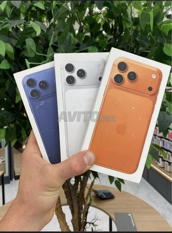 iPhone 17 pro/pro max - 2