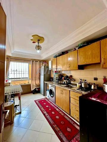 شقة للإيجار ماجوريل - 2