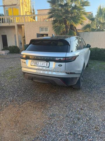 Range Rover Velar - 2