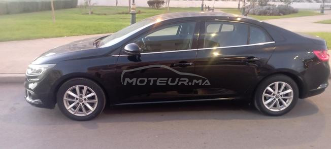Renault megane 2017 excellence 