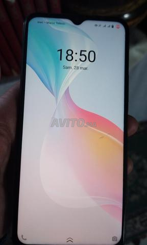 موبايل فيفو Y33s - 2