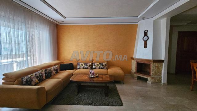 Appartement à vendre 130 m² à Casablanca - 2