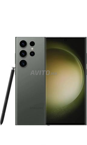 سامسونج S23 ألترا - 2
