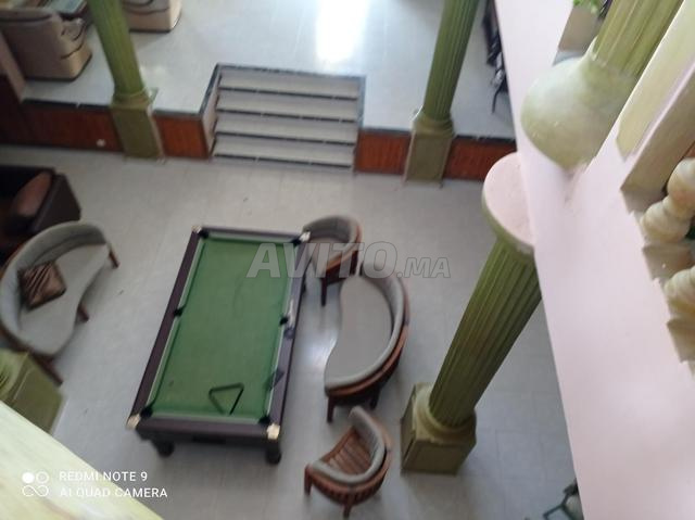 فيلا للبيع في الطريق همزة - 2