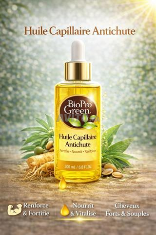 زيت الشعر المضاد لتساقط الشعر 100 مل