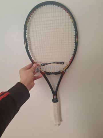 Raquette Welson pro staff original - 2