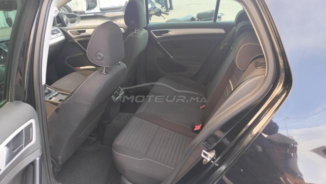  2L golf7 2014 diwana 2018