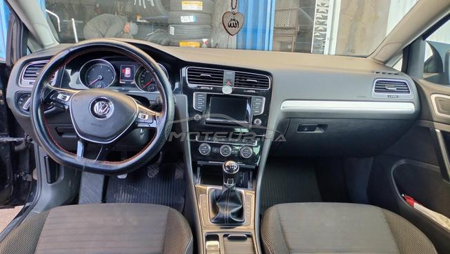  2L golf7 2014 diwana 2018