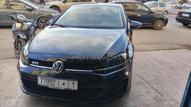 2L golf7 2014 diwana 2018