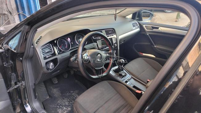  2L golf7 2014 diwana 2018