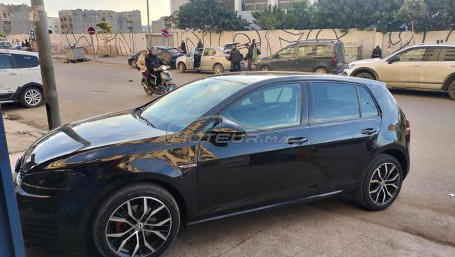  2L golf7 2014 diwana 2018